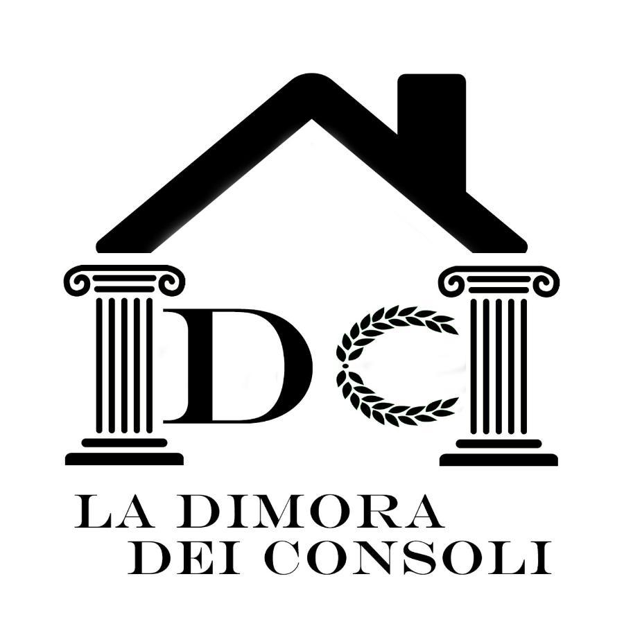 La Dimora Dei Consoli - Holiday House Roma Vatican Extérieur photo